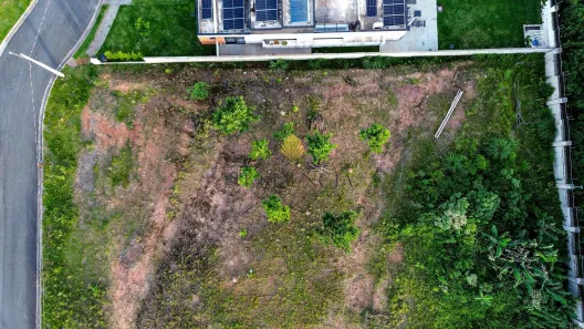Terreno / Lote / Condomínio à venda, 1098m² no Planta Almirante, Almirante Tamandaré