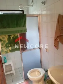 Casa com 2 Quartos à venda, 70m² no Balneario América, Mongaguá