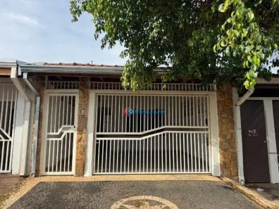 Casa com 3 Quartos para alugar, 140m² no Parque Residencial Casarão, Sumaré