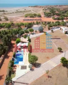 Terreno / Lote / Condomínio à venda, 200m² no , Areia Branca