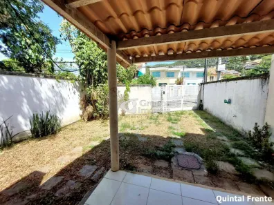 Casa com 3 Quartos para alugar, 139m² no Piratininga, Niterói