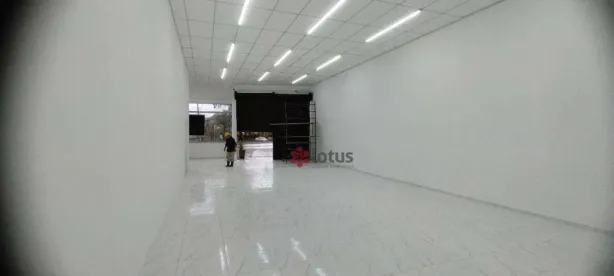 Loja / Salão / Ponto Comercial para alugar, 190m² no Vila Chacrinha (Botujuru), Campo Limpo Paulista