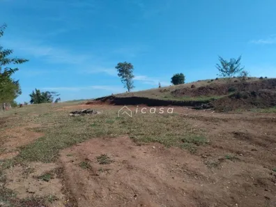 Fazenda / Sítio / Chácara com 1 Quarto à venda, 1050m² no Tataúba, Caçapava