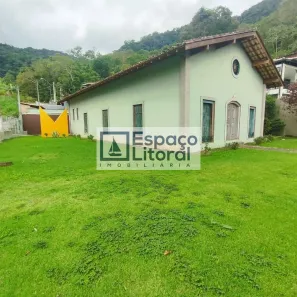 Galpão / Depósito / Armazém à venda, 270m² no Barequeçaba, São Sebastião