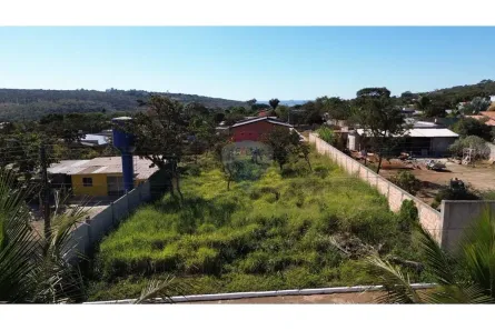 Terreno / Lote / Condomínio à venda, 1000m² no Região dos Lagos, Brasília
