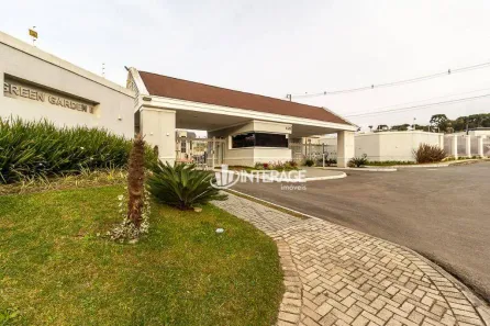 Terreno / Lote / Condomínio à venda, 463m² no Tanguá, Almirante Tamandaré