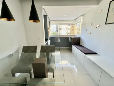 Apartamento com 2 Quartos à venda, 80m² no Vila Formosa, Blumenau