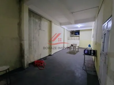 Conjunto Comercial / Sala para alugar, 150m² no Vila Bocaina, Mauá