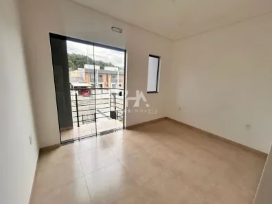 Casa com 2 Quartos para alugar, 88m² no Tifa Martins, Jaraguá do Sul