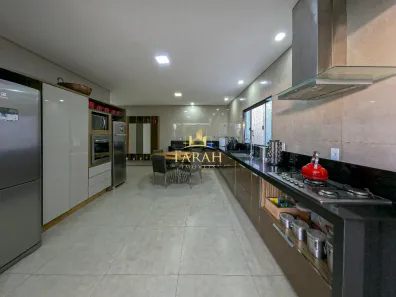 Casa com 3 Quartos à venda, 280m² no Setor Habitacional Arniqueira, Brasília