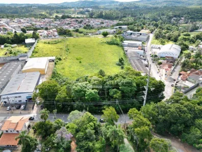 Terreno / Lote / Condomínio à venda, 3398m² no Jardim São Marcos, Itapevi