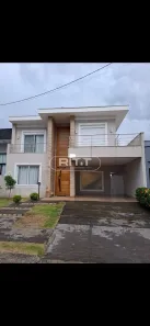 Casa de Condomínio com 3 Quartos à venda, 215m² no Parque Ortolândia, Hortolândia