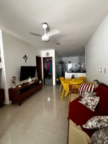 Casa de Condomínio com 3 Quartos à venda, 100m² no Ipitanga, Lauro de Freitas