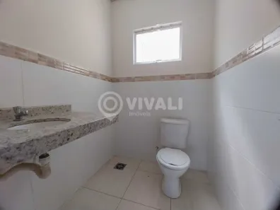 Prédio Inteiro para alugar, 148m² no Jardim Carlos Borella, Itatiba