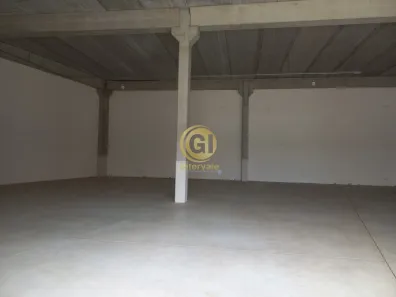 Galpão / Depósito / Armazém para alugar, 307m² no Jardim Julieta, Taubaté