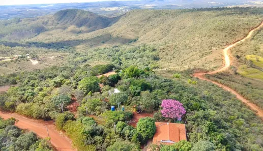 Fazenda / Sítio / Chácara com 3 Quartos à venda, 120000m² no Área Rural de São Sebastião, Brasília