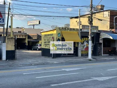Loja / Salão / Ponto Comercial à venda, 413m² no Centro, Mairiporã