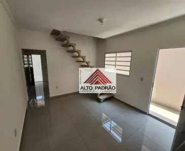 Sobrado com 3 Quartos à venda, 180m² no Aliança, Ribeirão Pires