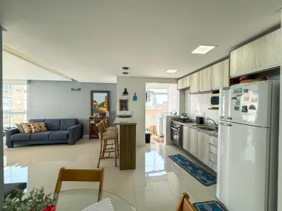 Apartamento com 2 Quartos à venda, 75m² no Zona Nova, Capão da Canoa