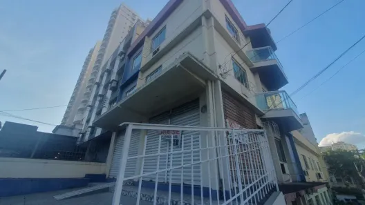 Loja / Salão / Ponto Comercial para venda ou aluguel, 267m² no Alvarez, Nova Iguaçu