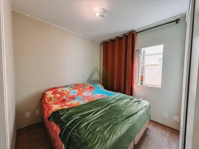 Apartamento com 3 Quartos à venda, 67m² no Vila Carlota, Sumaré