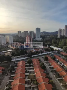 Apartamento com 2 Quartos para alugar, 60m² no Jardim Tupanci, Barueri