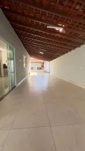 Casa com 3 Quartos à venda, 114m² no Vila do BEC, Timon