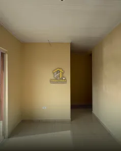 Casa com 2 Quartos para alugar, 10m² no Vila São Vicente de Paula, Telêmaco Borba