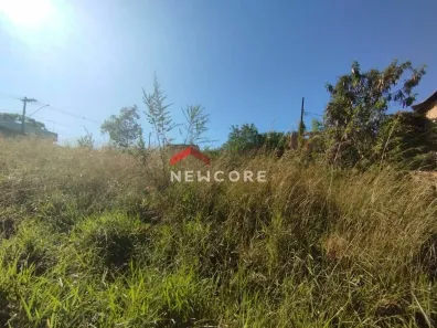 Terreno / Lote / Condomínio à venda, 300m² no Belvedere, Ribeirão das Neves