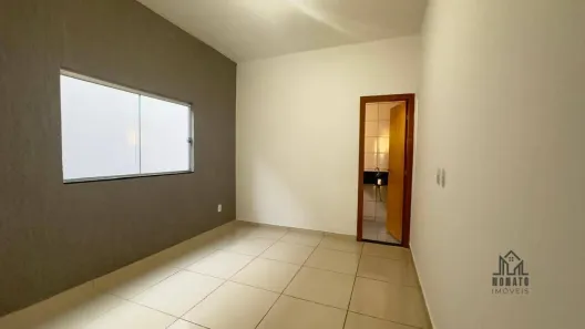 Casa com 2 Quartos à venda, 74m² no Setor Sul, Trindade