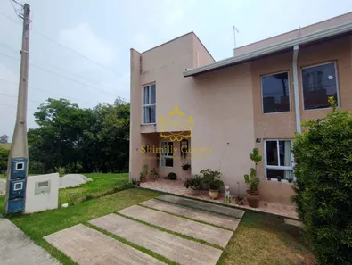 Sobrado com 2 Quartos à venda, 80m² no Dona Catarina, Mairinque