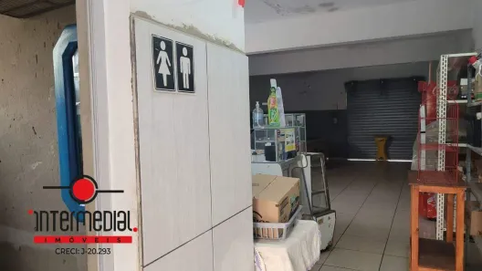 Loja / Salão / Ponto Comercial para alugar, 80m² no Parque Residencial Novo Mundo, Boituva