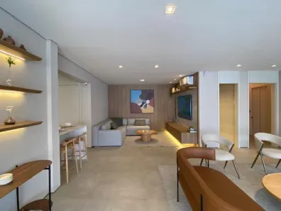 Apartamento com 3 Quartos à venda, 159m² no Água Branca, São Paulo