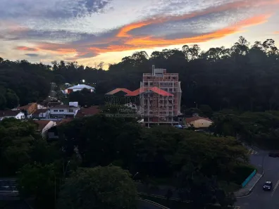 Cobertura com 4 Quartos para venda ou aluguel, 264m² no Vila Santa Cecília, Volta Redonda