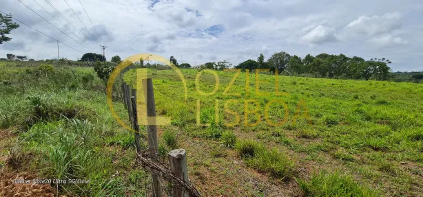 Fazenda / Sítio / Chácara à venda, 20000m² no Brazlândia, Brasília