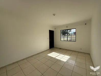 Sobrado com 2 Quartos para alugar, 120m² no Vila Conceição, Campo Largo