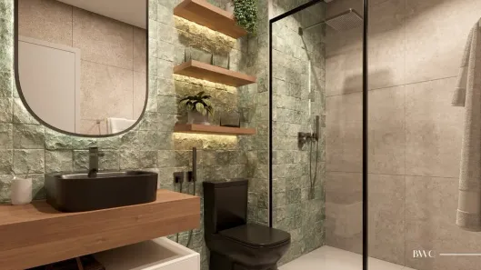 Apartamento com 2 Quartos à venda, 42m² no Janga, Paulista