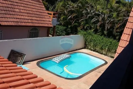 Casa com 4 Quartos à venda, 300m² no Jauá (Abrantes), Camaçari