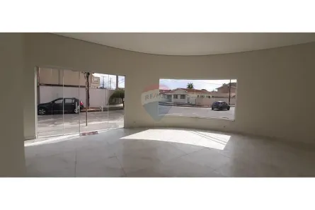 Loja / Salão / Ponto Comercial para alugar, 40m² no Vila São Carlos, Mogi Guaçu