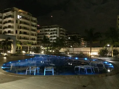 Apartamento com 3 Quartos para alugar, 68m² no Itacurussá, Mangaratiba