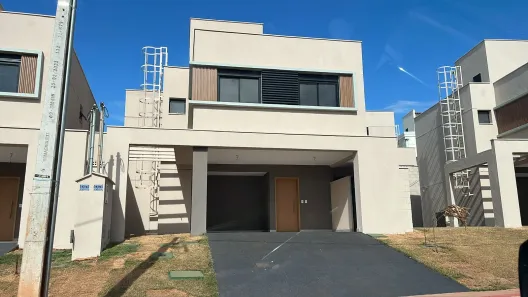 Casa de Condomínio com 4 Quartos à venda, 181m² no Jardins Marselha, Aparecida de Goiânia