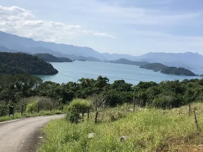 Terreno / Lote / Condomínio à venda, 1509m² no Frade (Cunhambebe), Angra dos Reis