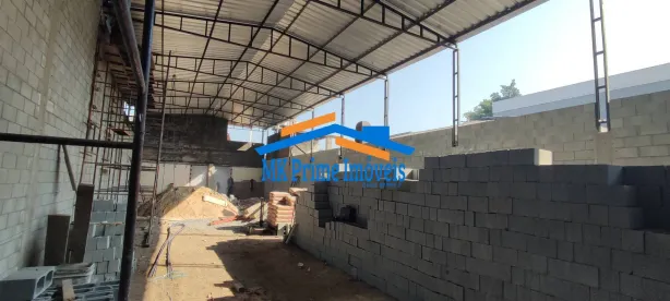 Galpão / Depósito / Armazém para alugar, 280m² no Piratininga, Osasco