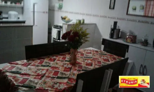 Sobrado com 4 Quartos à venda, 250m² no Jardim da Conquista (Zona Leste), São Paulo