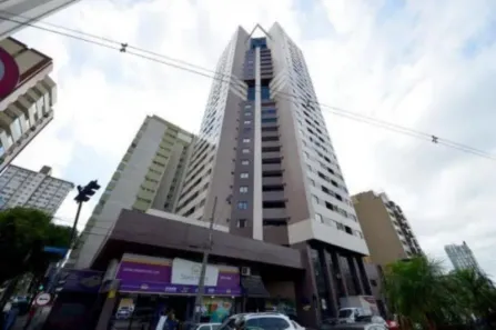 Loja / Salão / Ponto Comercial à venda, 27m² no Centro, Curitiba