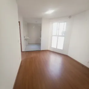 Apartamento com 2 Quartos para alugar, 55m² no Atlântica, Rio das Ostras