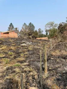 Terreno / Lote / Condomínio à venda, 1000m² no Perímetro Urbano, Sarapuí