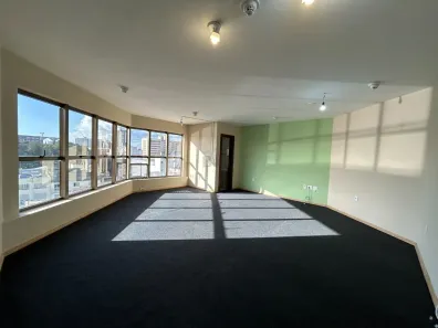 Conjunto Comercial / Sala à venda, 42m² no Centro, Canoas