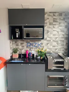 Apartamento com 2 Quartos à venda, 59m² no Cambuci, São Paulo