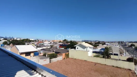 Apartamento com 2 Quartos para alugar, 60m² no São Domingos, Navegantes